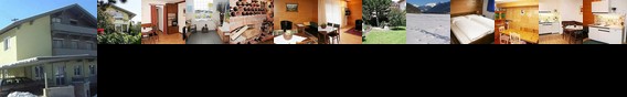 Landhaus Schopf Apartment Arzl im Pitztal