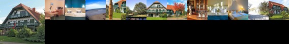 Hotel Leuchtfeuer Kroslin