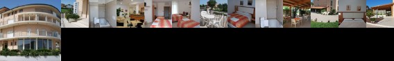 Hotel Europa Nereto