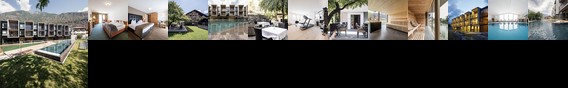 Landhotel Sand Kastelbell-Tschars
