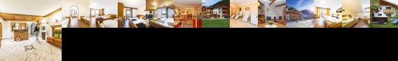 Almhotel Bergerhof