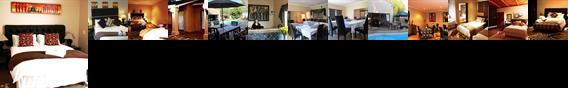 African Lodge Bloemfontein