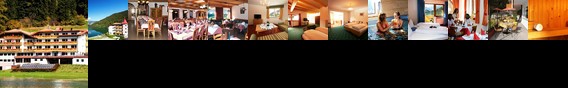 Hotel Seehof Welsberg-Taisten