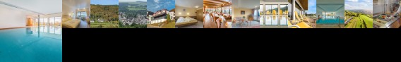 Waldhotel Sonnenberg