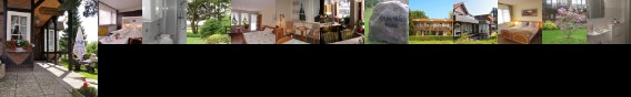 Landhotel Pension Heidehof Clenze