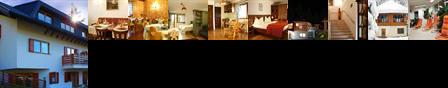 Appartement Pension Zirbenwald Turrach