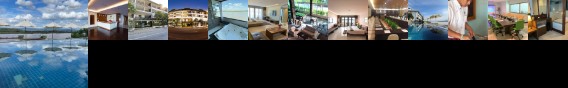 Siam Triangle Hotel