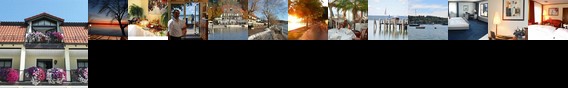 Hotel Promenade Herrsching am Ammersee