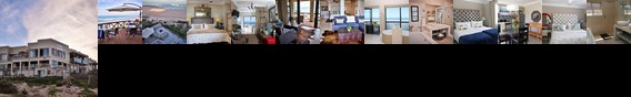 On the Beach Guesthouse Jeffreys Bay