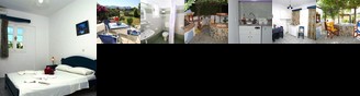 Deep Blue Studios Piso Livadi