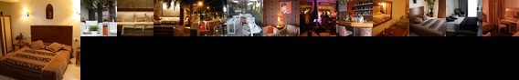 Hotel Halkidona Chalkidona