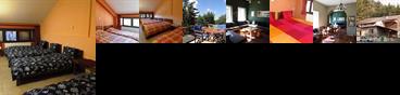 Lailias Mount Resort