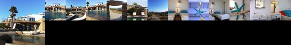 Villa Maria Hotel Elia (Mykonos)
