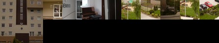 Apartamenty Trojmiasto II Gdynia