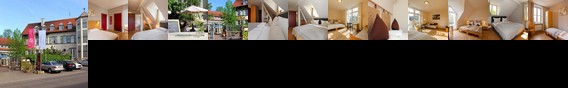 Hotel Stiftsgut Keysermuhle Klingenmunster
