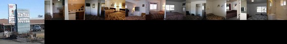 Rim Rock Motel