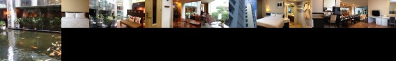 The City Hotel Sriracha Chonburi