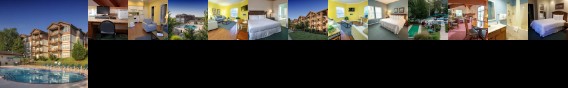 Palace View Resort Branson