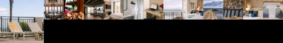 Seabonay Beach Resort