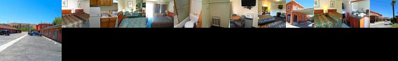 Budget Inn Morgan Hill