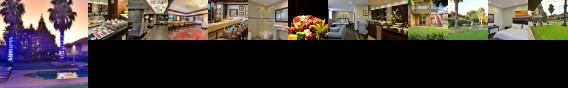 Protea Hotel Witbank