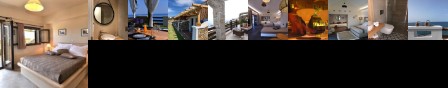 Toxotis Villas