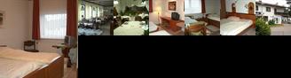 Hotel Weilburg