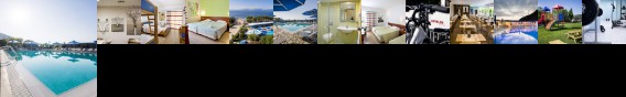 Delphi Beach Hotel Tolofona