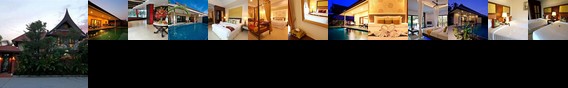 Thai Thani Pool Villa Resort Pattaya