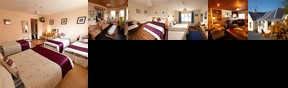 Killilagh House Bed & Breakfast Doolin