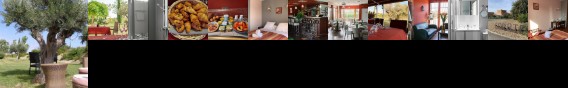 Le Mas de Gaujac Hotel-Restaurant
