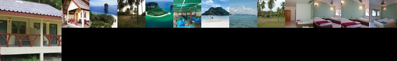 Poda Island Resort Krabi