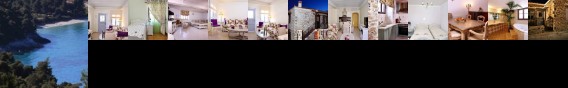 Aegean Diamonds Boutique Villas Loutraki (Skopelos)