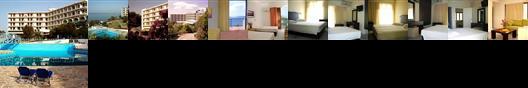 Costa Perla Hotel