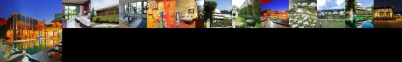 Pangsarapee Green Resort