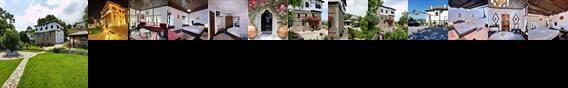 Villa Gayannis