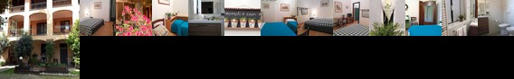 il Cortile B&B