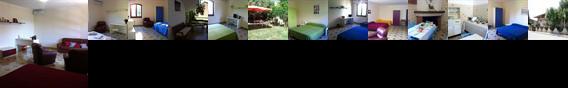 Bed & Breakfast Portopino, Sant'Anna Arresi