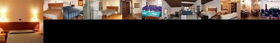 U Cavallaggeri B&B Comitini
