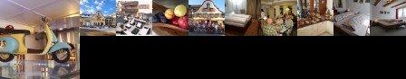Hotel Adler Appenzell
