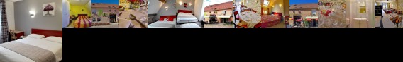 Hotel Du Lac Villegusien-le-Lac