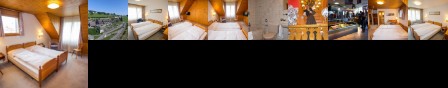 Motel de la Gruyère Restoroute Avry-devant-Pont