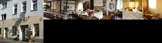 Hotel Restaurant Goldener Stern Rhens