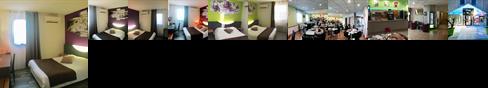 L'Hotel Romilly-sur-Seine