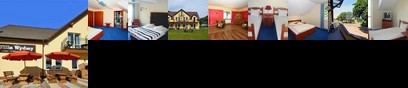 Villa Wydmy Hotel Leba
