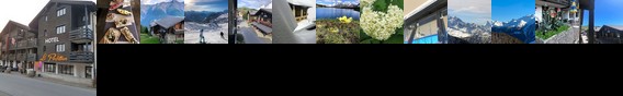 Hotel Le Postillion