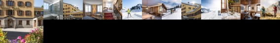 Hotel Post Bivio