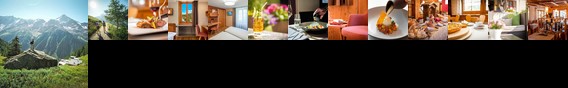 Hotel Nest- und Bietschhorn