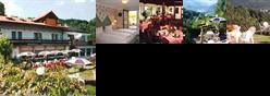 Hotel Neckarblick Eberbach
