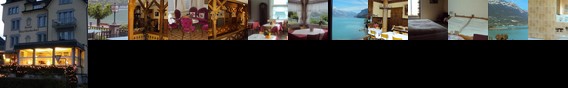 Hotel Oberlanderhof